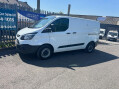 Ford Transit Custom 2.0 TDCi 290 L1 H1 5dr 17