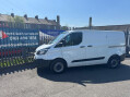 Ford Transit Custom 2.0 TDCi 290 L1 H1 5dr 18