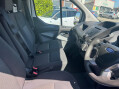 Ford Transit Custom 2.0 TDCi 290 L1 H1 5dr 21