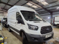 Ford Transit 2.0 350 EcoBlue FWD L2 H3 Euro 6 5dr 1
