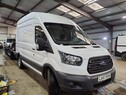 Ford Transit 2.0 350 EcoBlue FWD L2 H3 Euro 6 5dr