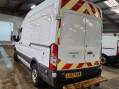Ford Transit 2.0 350 EcoBlue FWD L2 H3 Euro 6 5dr 2