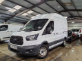 Ford Transit 2.0 350 EcoBlue FWD L2 H3 Euro 6 5dr 5
