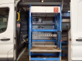 Ford Transit 2.0 350 EcoBlue FWD L2 H3 Euro 6 5dr 7