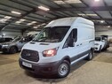 Ford Transit 2.0 350 EcoBlue FWD L2 H3 Euro 6 5dr