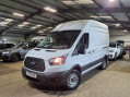 Ford Transit 2.0 350 EcoBlue FWD L2 H3 Euro 6 5dr 1