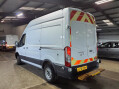 Ford Transit 2.0 350 EcoBlue FWD L2 H3 Euro 6 5dr 2