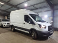 Ford Transit 2.0 350 EcoBlue FWD L2 H3 Euro 6 5dr 5