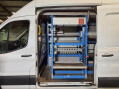 Ford Transit 2.0 350 EcoBlue FWD L2 H3 Euro 6 5dr 8