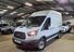 Ford Transit 2.0 350 EcoBlue FWD L2 H3 Euro 6 5dr