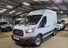 Ford Transit 2.0 350 EcoBlue FWD L2 H3 Euro 6 5dr