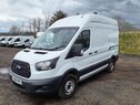 Ford Transit 2.0 350 EcoBlue FWD L2 H3 Euro 6 5dr