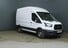 Ford Transit 2.0 350 EcoBlue FWD L2 H3 Euro 6 5dr