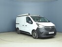 Vauxhall Vivaro 1.6 CDTi 2900 ecoFLEX L1 H1 Euro 5 (s/s) 5dr