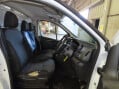Vauxhall Vivaro 1.6 CDTi 2900 ecoFLEX L1 H1 Euro 5 (s/s) 5dr 7