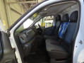 Vauxhall Vivaro 1.6 CDTi 2900 ecoFLEX L1 H1 Euro 5 (s/s) 5dr 9