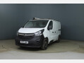 Vauxhall Vivaro 1.6 CDTi 2900 ecoFLEX L1 H1 Euro 6 (s/s) 5dr 6