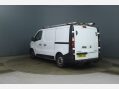 Vauxhall Vivaro 1.6 CDTi 2900 ecoFLEX L1 H1 Euro 5 (s/s) 5dr 2