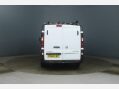 Vauxhall Vivaro 1.6 CDTi 2900 ecoFLEX L1 H1 Euro 5 (s/s) 5dr 3