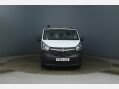 Vauxhall Vivaro 1.6 CDTi 2900 ecoFLEX L1 H1 Euro 5 (s/s) 5dr 5