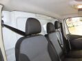 Vauxhall Vivaro 1.6 CDTi 2900 ecoFLEX L1 H1 Euro 5 (s/s) 5dr 7