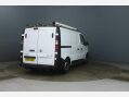 Vauxhall Vivaro 1.6 CDTi 2900 ecoFLEX L1 H1 Euro 5 (s/s) 5dr 4