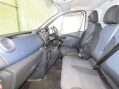 Vauxhall Vivaro 1.6 CDTi 2900 ecoFLEX L1 H1 Euro 5 (s/s) 5dr 10