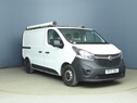 Vauxhall Vivaro 1.6 CDTi 2900 ecoFLEX L1 H1 Euro 6 (s/s) 5dr