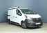 Vauxhall Vivaro 1.6 CDTi 2900 ecoFLEX L1 H1 Euro 6 (s/s) 5dr