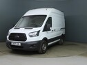 Ford Transit 2.0 350 EcoBlue FWD L2 H3 Euro 6 5dr