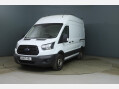 Ford Transit 2.0 350 EcoBlue FWD L2 H3 Euro 6 5dr 1