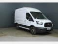 Ford Transit 2.0 350 EcoBlue FWD L2 H3 Euro 6 5dr 6