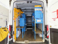 Ford Transit 2.0 350 EcoBlue FWD L2 H3 Euro 6 5dr 7