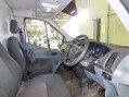 Ford Transit 2.0 350 EcoBlue FWD L2 H3 Euro 6 5dr 10