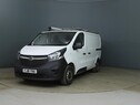Vauxhall Vivaro 1.6 CDTi 2900 L1 H1 Euro 6 (s/s) 5dr