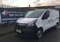 Vauxhall Vivaro 1.6 CDTi 2900 ecoFLEX L1 H1 Euro 5 (s/s) 5dr