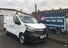 Vauxhall Vivaro 1.6 CDTi 2900 ecoFLEX L1 H1 Euro 5 (s/s) 5dr