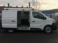 Vauxhall Vivaro 1.6 CDTi 2900 L1 H1 Euro 6 (s/s) 5dr 19