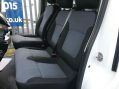Vauxhall Vivaro 1.6 CDTi 2900 ecoFLEX L1 H1 Euro 6 (s/s) 5dr 21