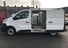 Vauxhall Vivaro 1.6 CDTi 2900 ecoFLEX L1 H1 Euro 6 (s/s) 5dr