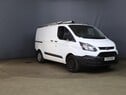 Ford Transit Custom 2.2 TDCi 310 ECOnetic L1 H1 5dr