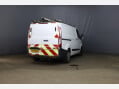 Ford Transit Custom 2.2 TDCi 310 ECOnetic L1 H1 5dr 3
