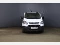 Ford Transit Custom 2.2 TDCi 310 ECOnetic L1 H1 5dr 4