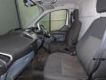Ford Transit Custom 2.2 TDCi 310 ECOnetic L1 H1 5dr 7
