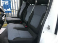 Vauxhall Vivaro 1.6 CDTi 2900 L1 H1 Euro 6 (s/s) 5dr 3