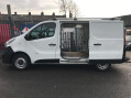 Vauxhall Vivaro 1.6 CDTi 2900 L1 H1 Euro 6 (s/s) 5dr 13