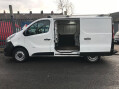Vauxhall Vivaro 1.6 CDTi 2900 L1 H1 Euro 6 (s/s) 5dr 14