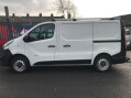 Vauxhall Vivaro 1.6 CDTi 2900 L1 H1 Euro 6 (s/s) 5dr 15