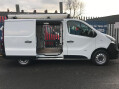 Vauxhall Vivaro 1.6 CDTi 2900 L1 H1 Euro 6 (s/s) 5dr 18