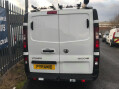 Vauxhall Vivaro 1.6 CDTi 2900 L1 H1 Euro 6 (s/s) 5dr 21